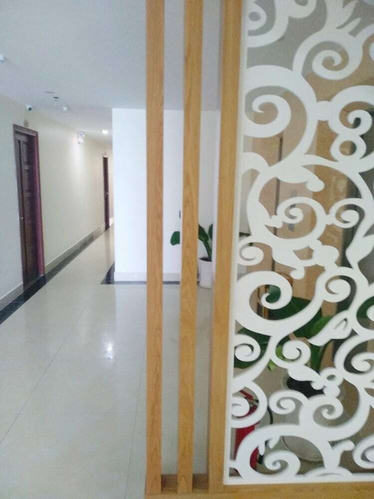 Ngoc Hanh Beach Hotel