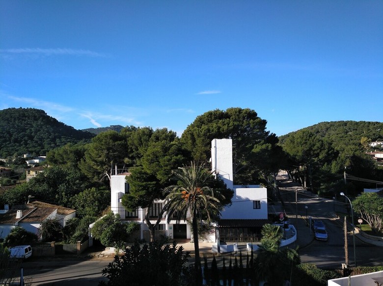 Zhimbad B&B By The Sea
