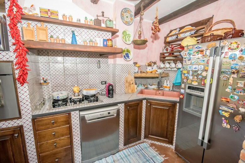 Apartamento Casa Hibiscus