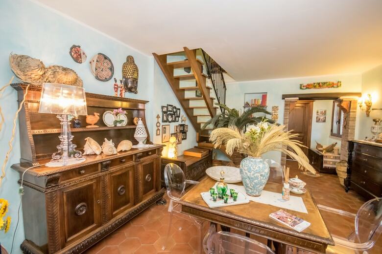 Apartamento Casa Hibiscus