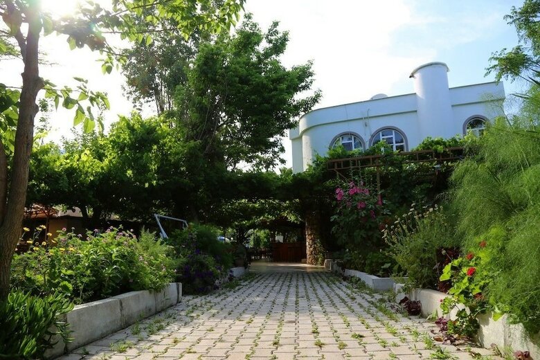 Hotel Arkadas Otel
