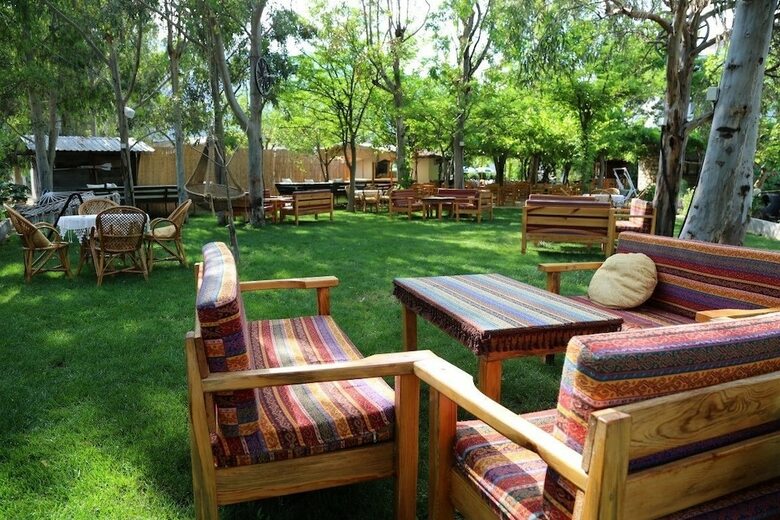 Hotel Arkadas Otel
