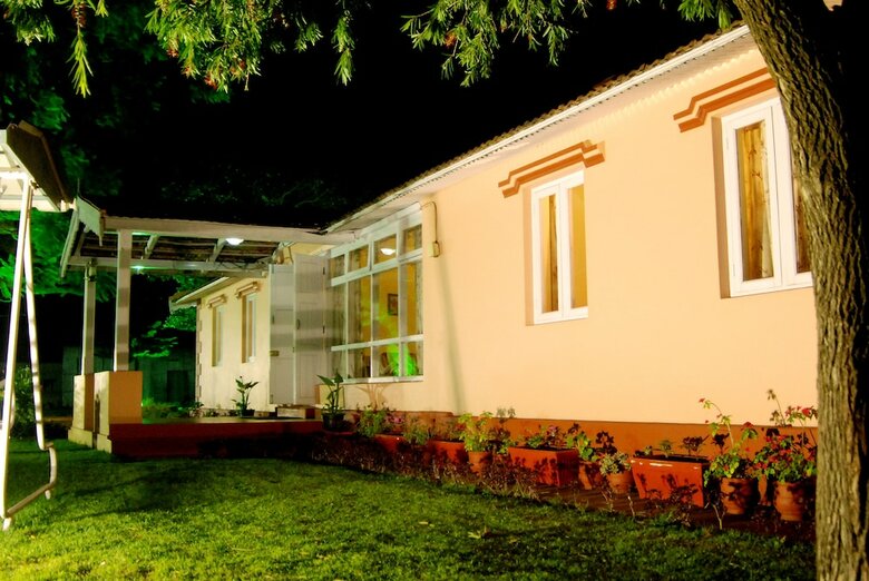 Hotel Bella Vista Stay