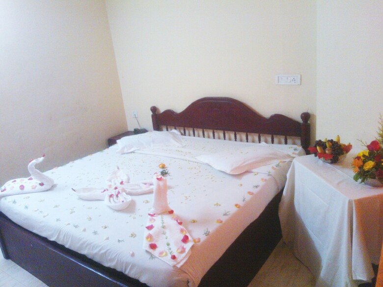 Hotel Sithara International