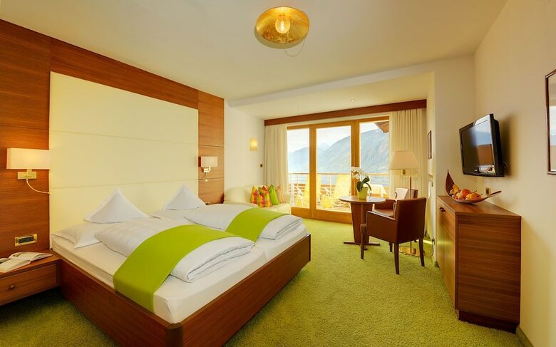 Marinis Giardino Hotel