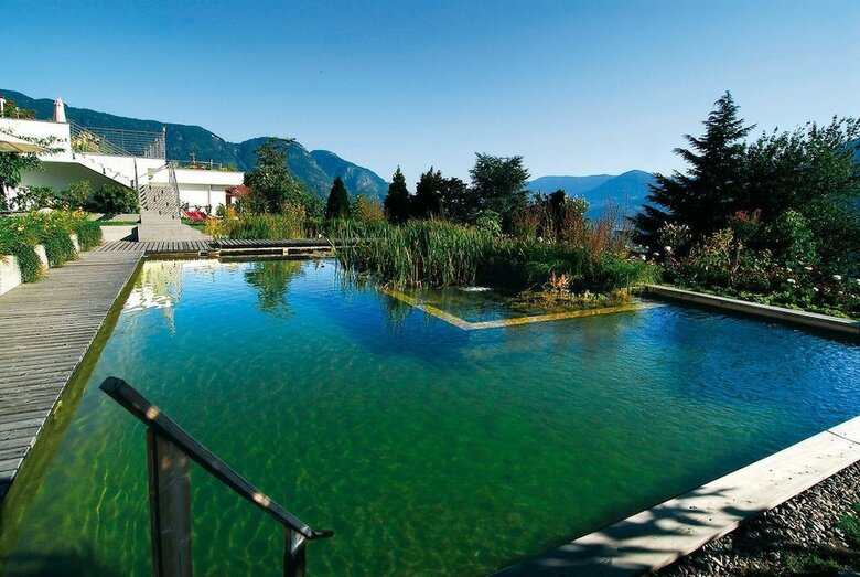 Marinis Giardino Hotel