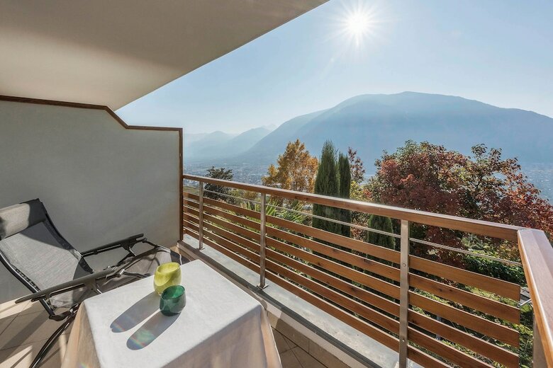 Marinis Giardino Hotel