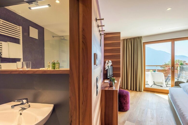 Marinis Giardino Hotel