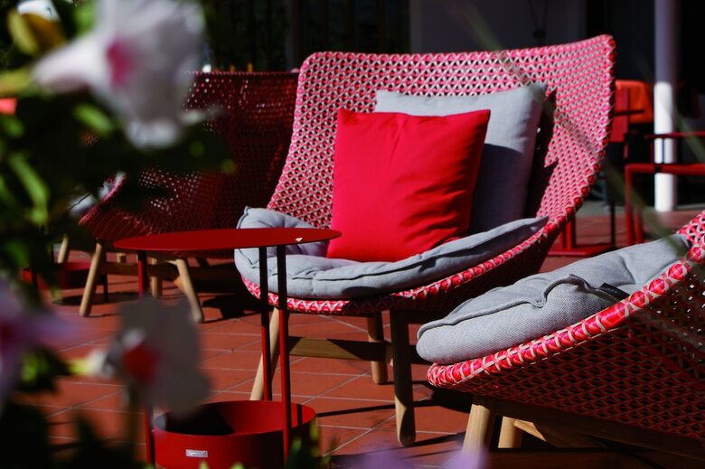 Marinis Giardino Hotel
