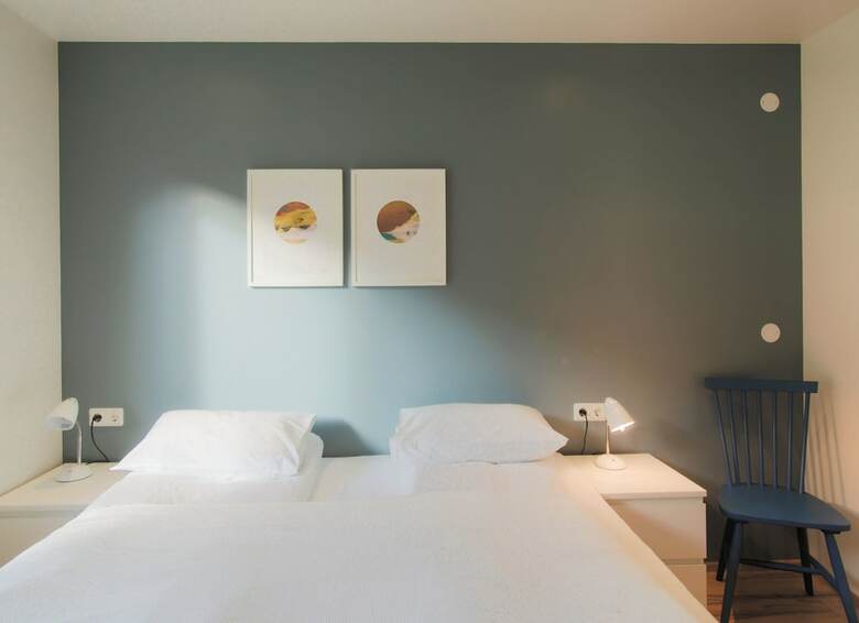 Hotel Guesthouse Post-hostel