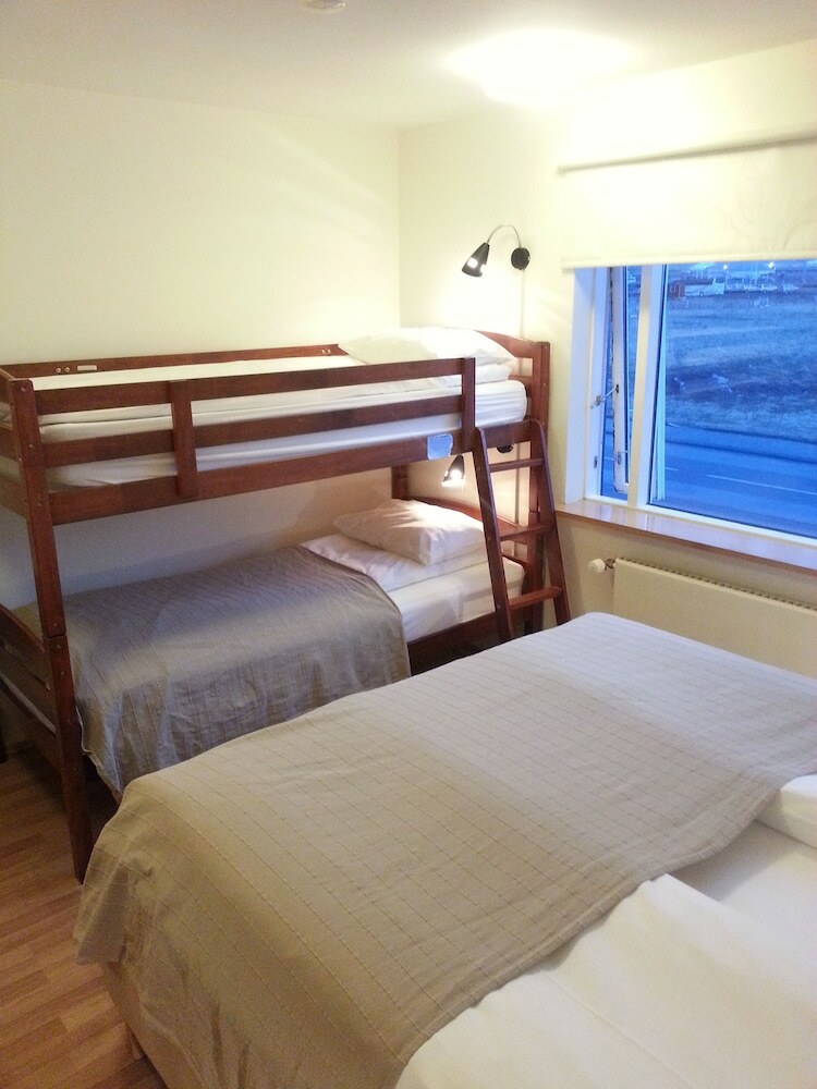 Hotel Guesthouse Post-hostel