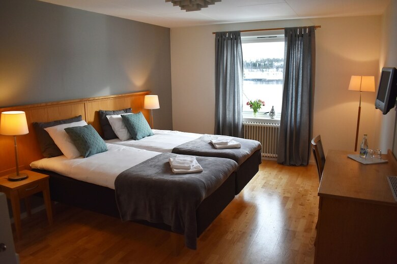 H�veruds Hotell