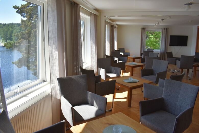 H�veruds Hotell
