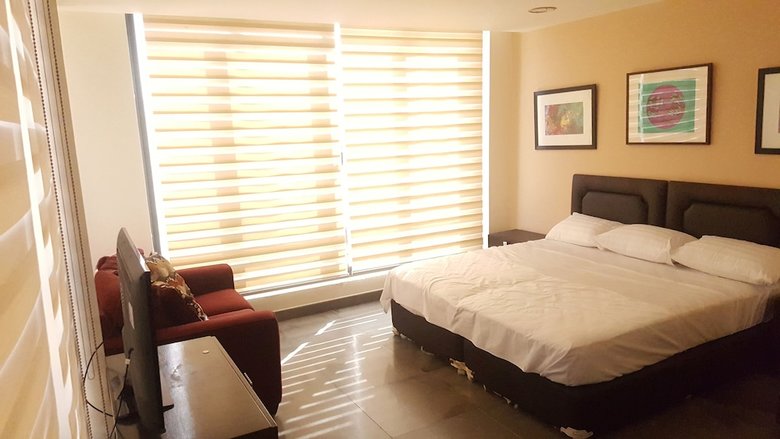 Hotel Sindyan Resort