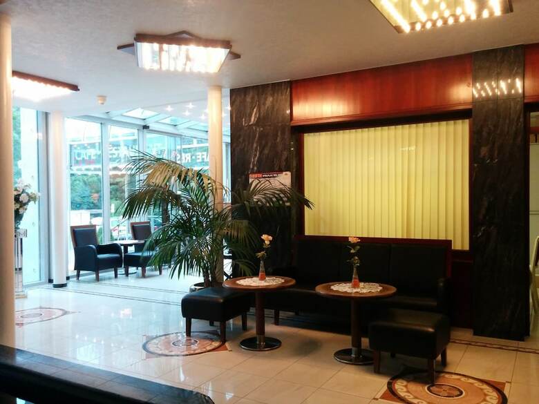 Hotel Seem�we
