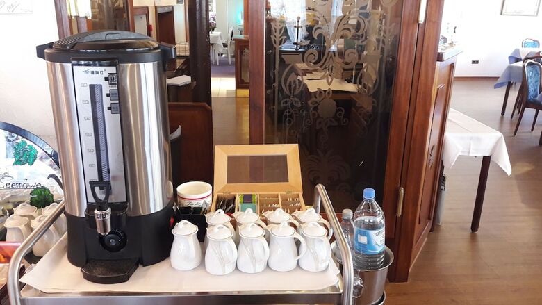 Hotel Seem�we