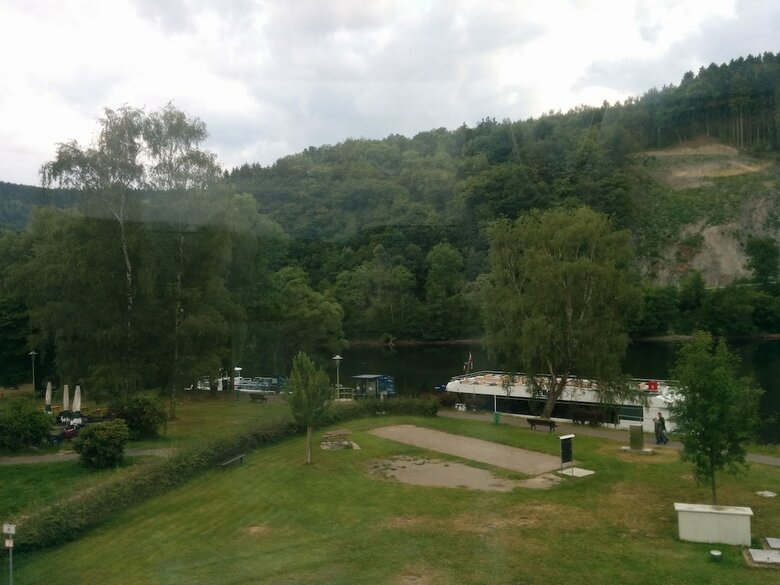 Hotel Seem�we