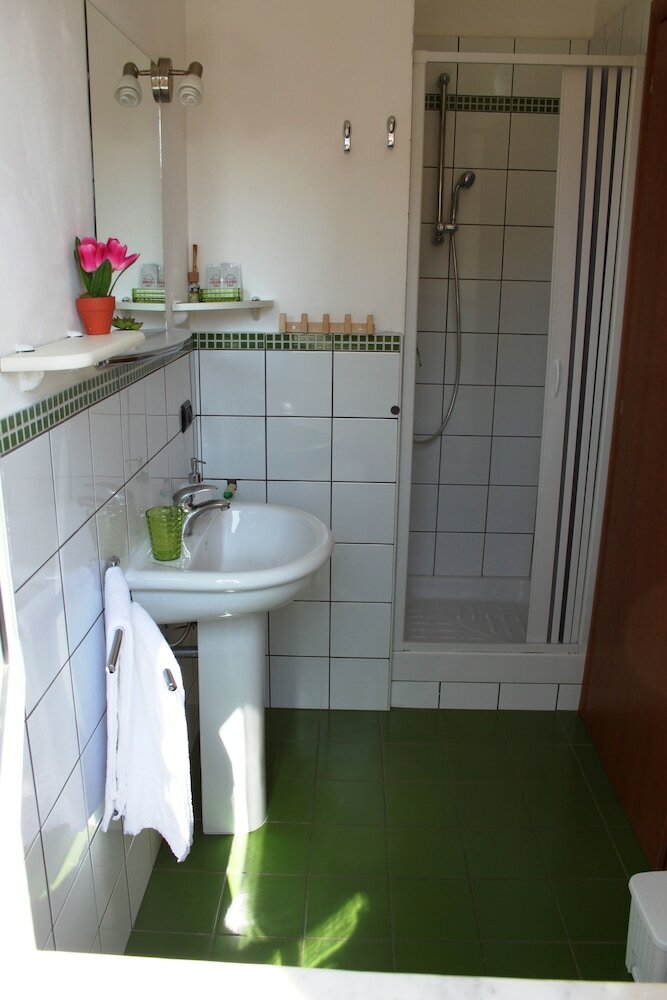 Bed & Breakfast Villa Olimpo Le Torri
