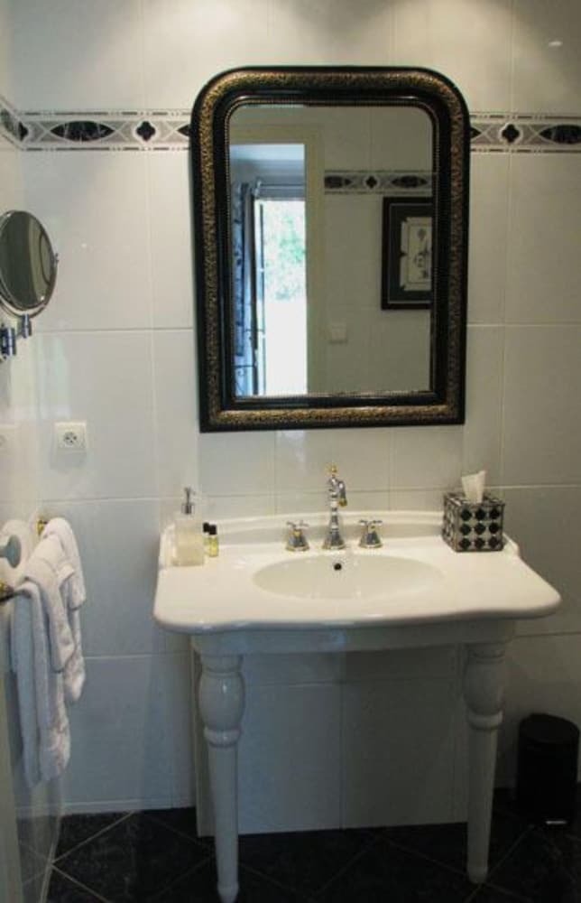 Bed & Breakfast Chambres D'hotes Le Plessis