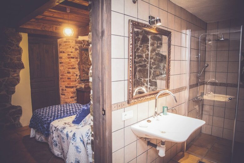 Agroturismo Casa Rural El Floreu De Remis