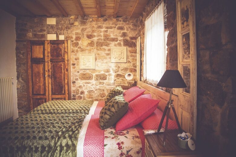 Agroturismo Casa Rural El Floreu De Remis