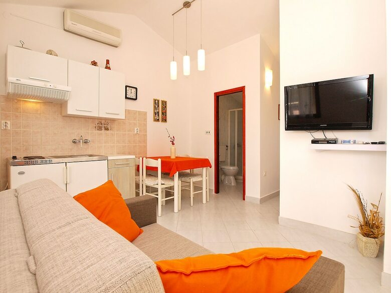 Apartment Mirjana 734