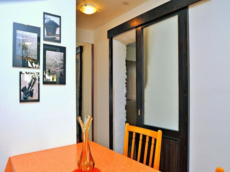 Apartment Adrijana 653