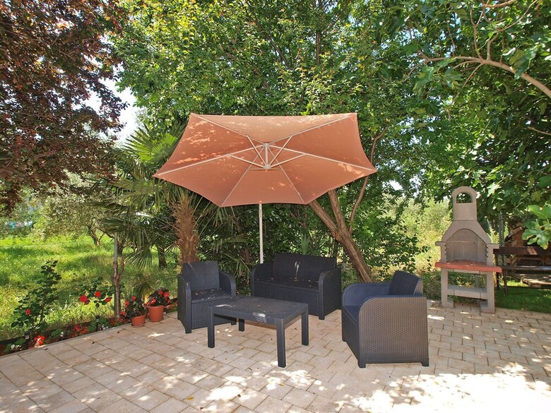 Apartment Vili 351