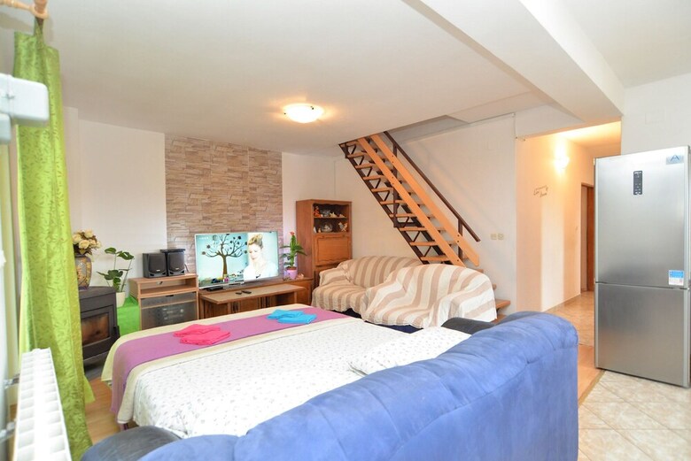 Apartment Vili 351