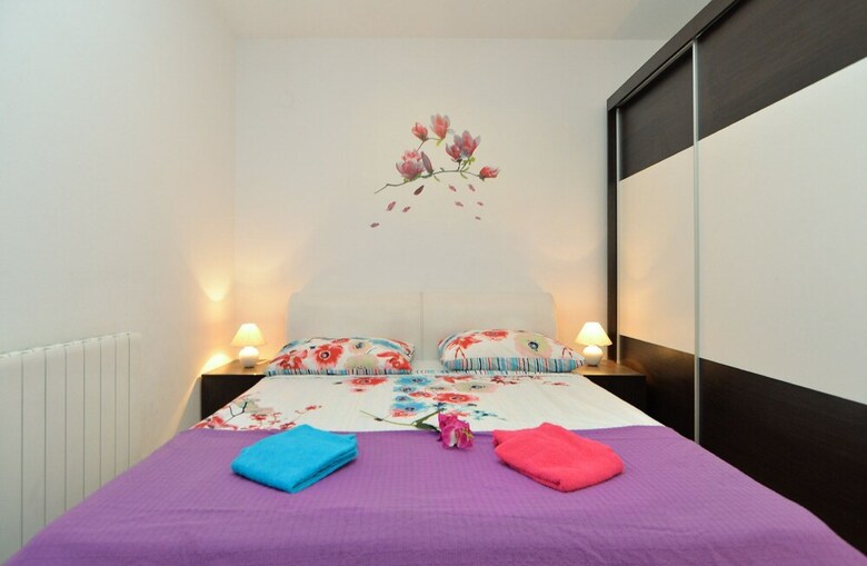 Apartment Vili 351