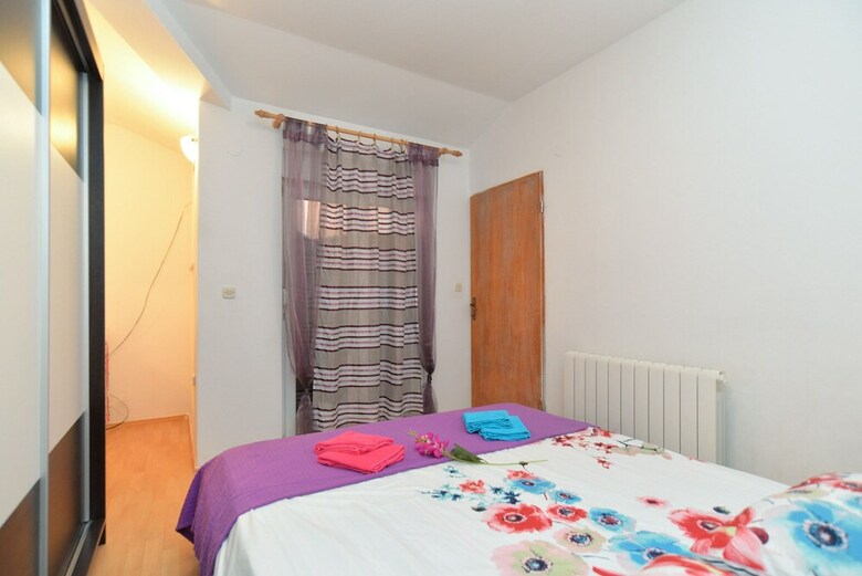 Apartment Vili 351