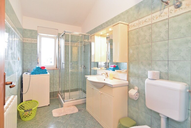 Apartment Vili 351