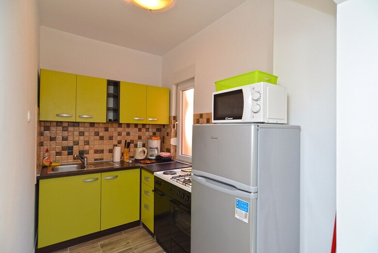 Apartment Vili 351