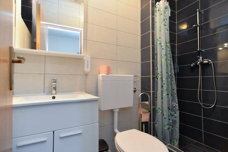Apartment Vili 351