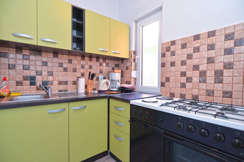 Apartment Vili 351