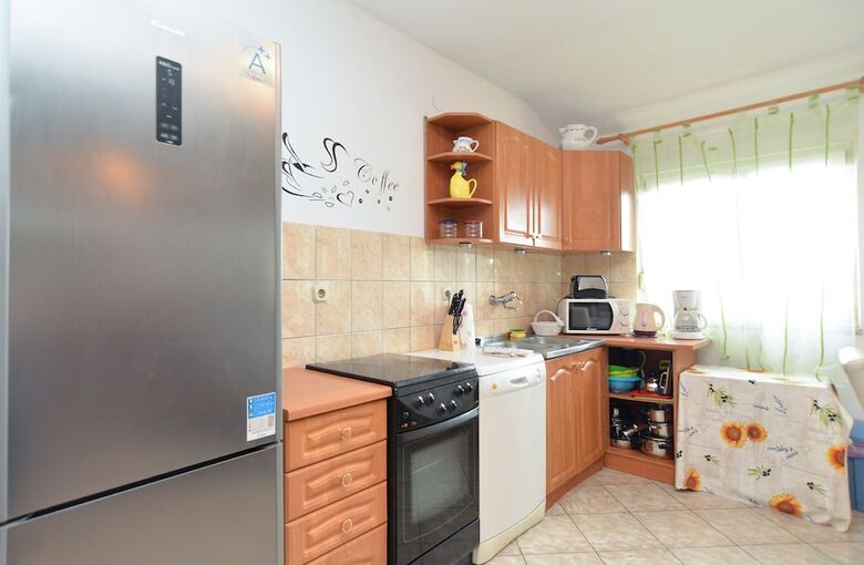 Apartment Vili 351