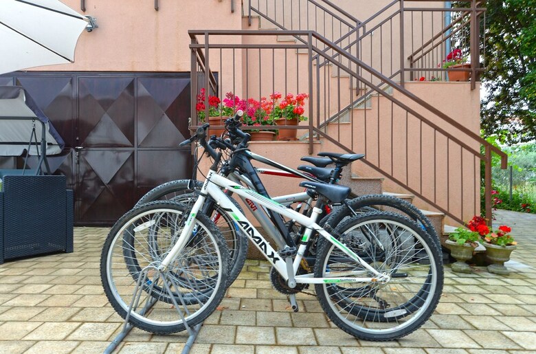 Apartment Vili 351