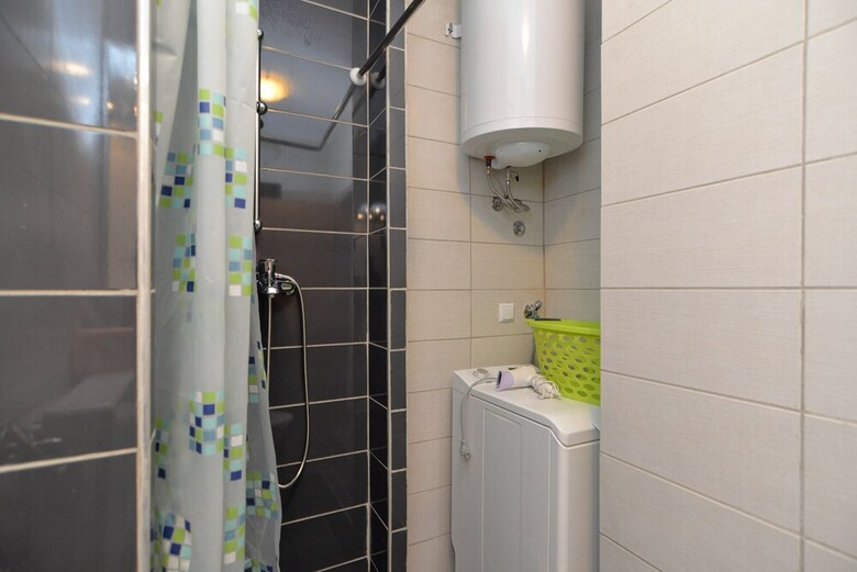 Apartment Vili 351