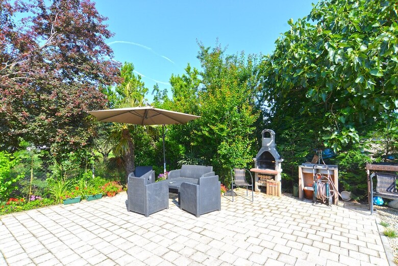 Apartment Vili 351