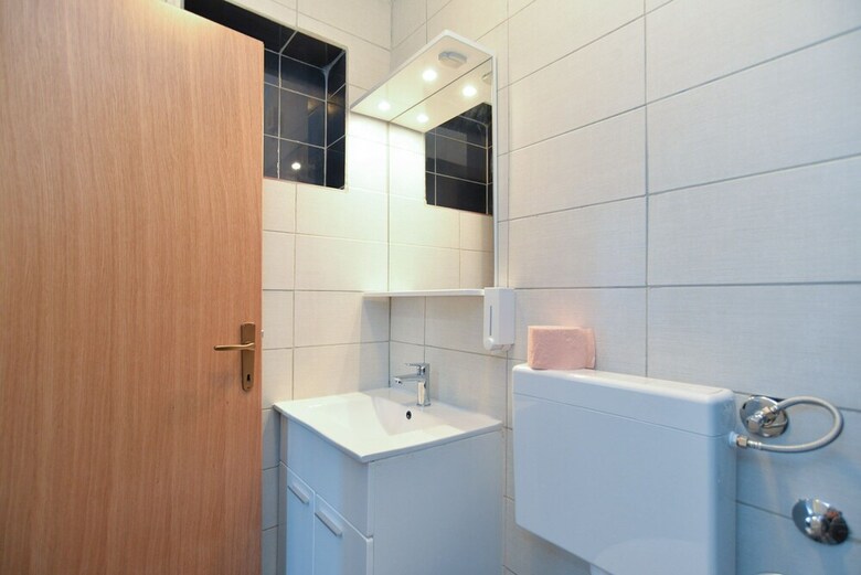 Apartment Vili 351