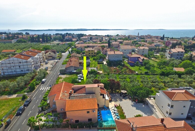 Apartment Vili 351