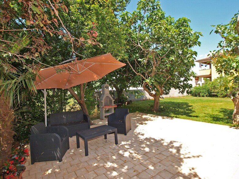 Apartment Vili 351