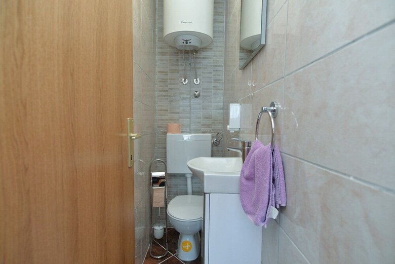 Apartment Vili 351
