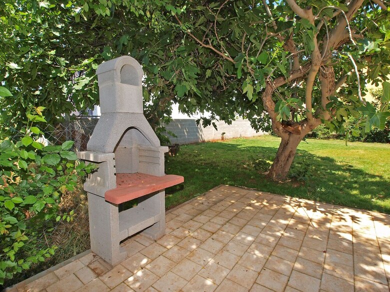 Apartment Vili 351