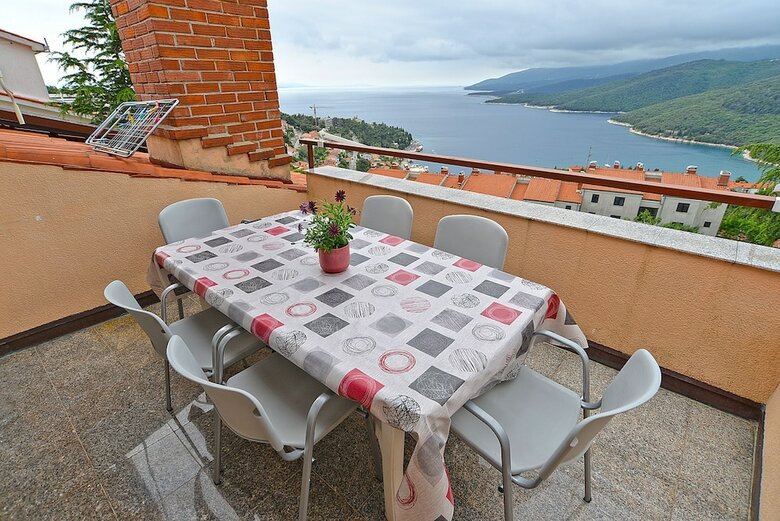 Apartment Lucano 629