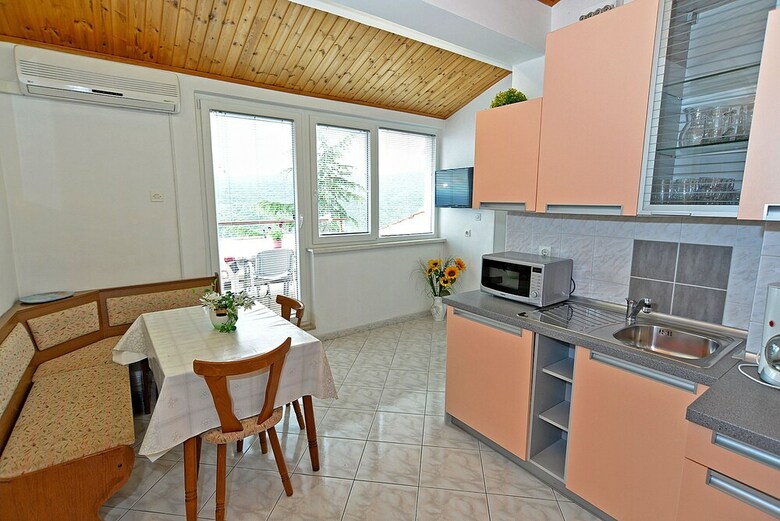 Apartment Lucano 629