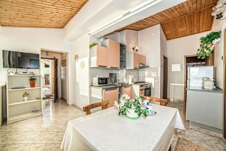 Apartment Lucano 629