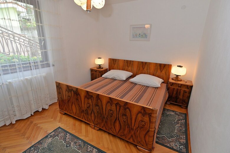 Apartment Lucano 629
