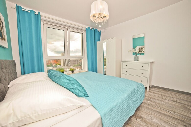 Grand Apartments - Bastion Wa?owa
