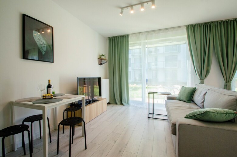 Grand Apartments - Bastion Wa?owa
